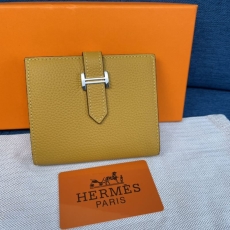 Hermes Wallets Purse